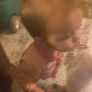 Meet your Posher, Mandy